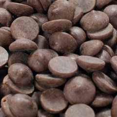 Шоколад тёмный CHOCOVIC "Тиаго" 54,5% 250 г CHD-Q54CHVC-25B/CHD-Q54CHVC-69C